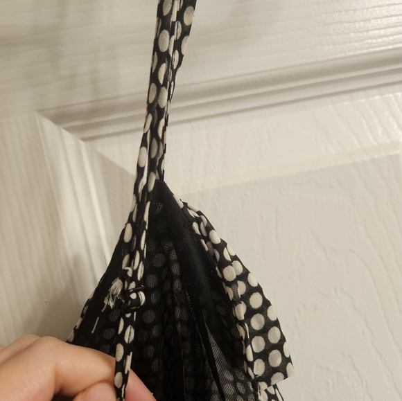 Betsey Johnson Babydoll Intimate dress size S - Picture 2 of 4